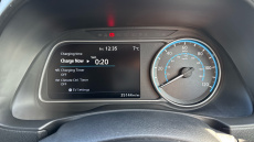 Nissan LEAF 110kW Tekna 40kWh 5dr Auto Electric Hatchback